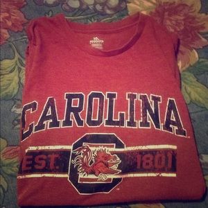 SC Gamecocks Tee